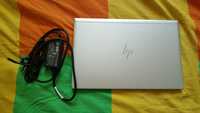 Laptop HP Elitebook 850 G8  I7-1165G7 2.8GHz 15,6" 16GB RAM 512GB NVME