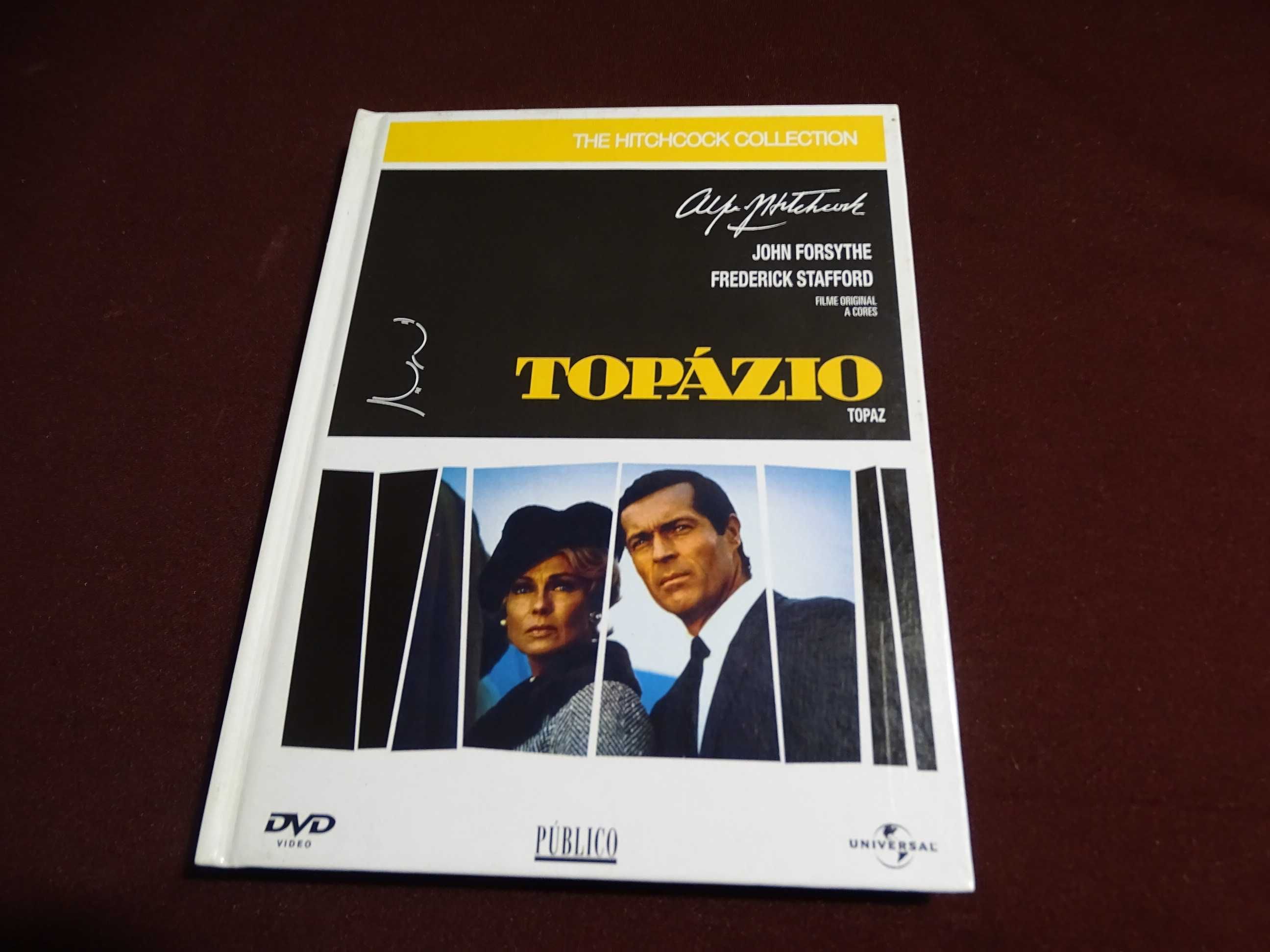 DVD-Topázio-Hitchcock