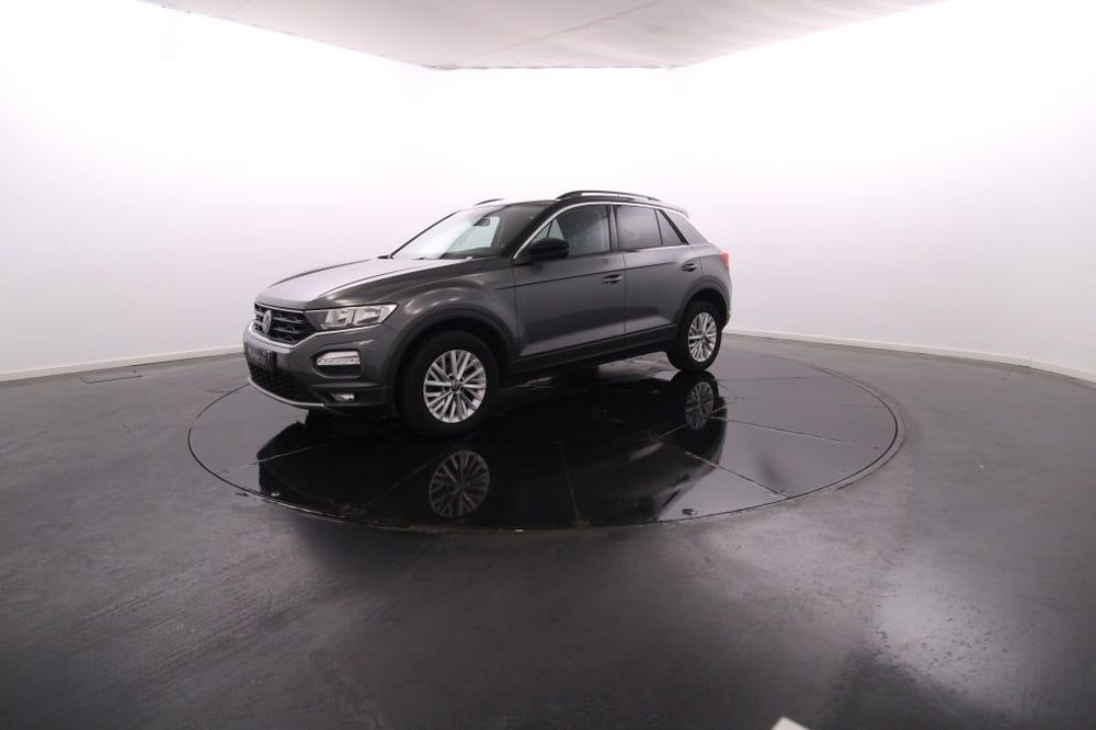 VW T-Roc 1.0 TSI Style