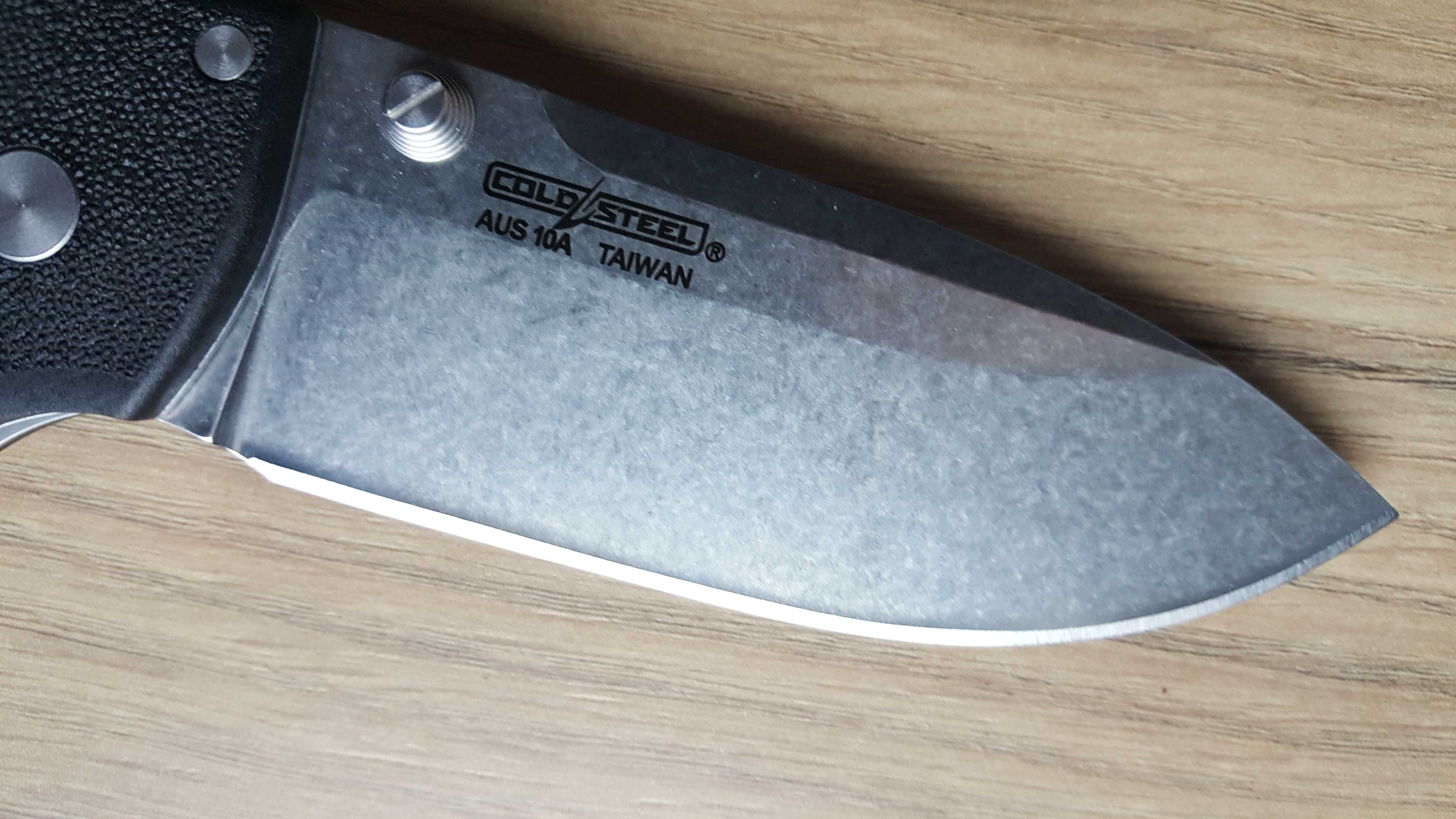 Cold Steel 4 Max Scout Nowy