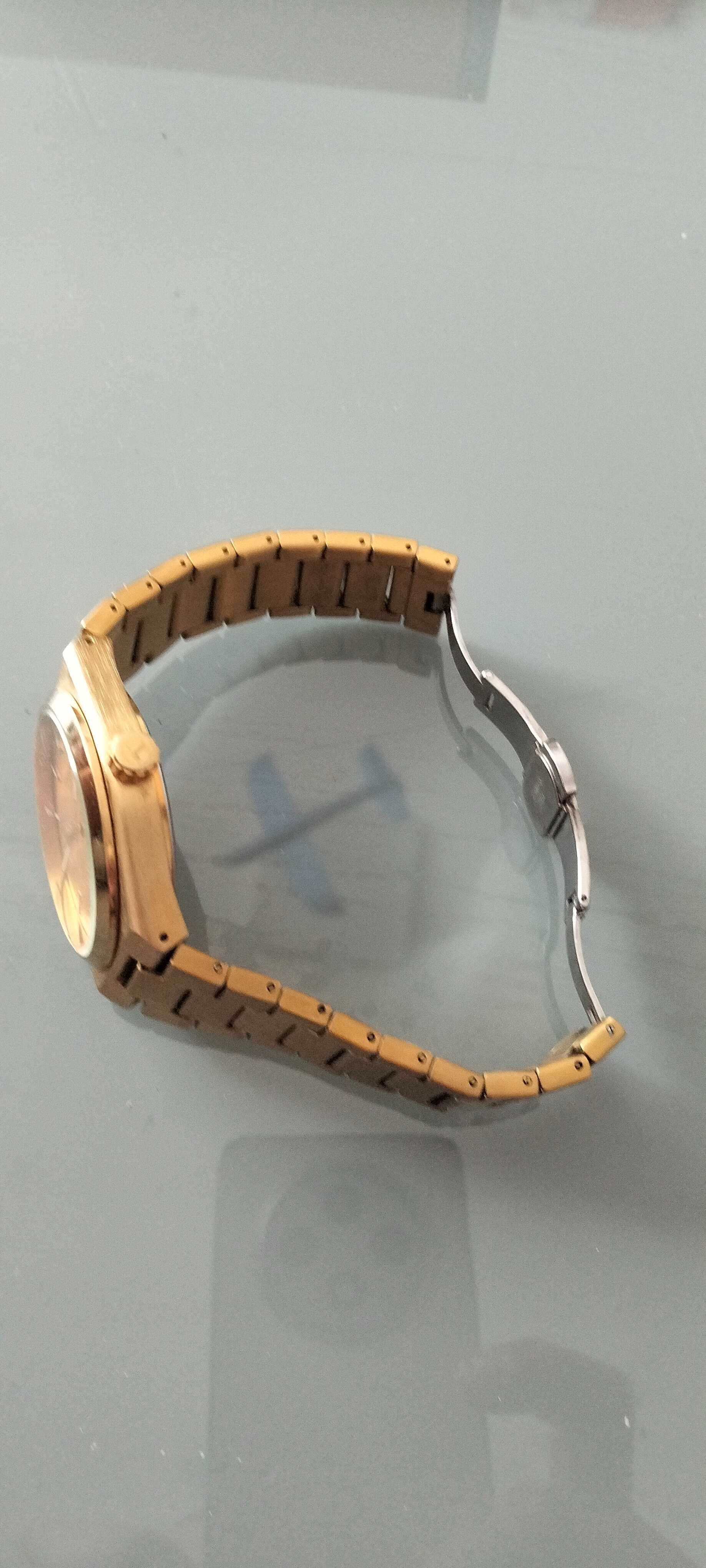 Zegarek marki Tissot