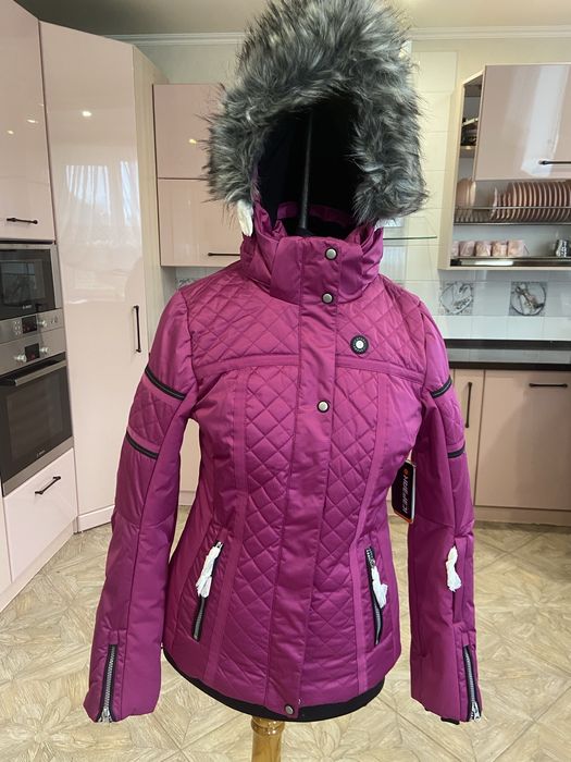 Костюм лыжный раз 36-38 фирмы -KILLTEC