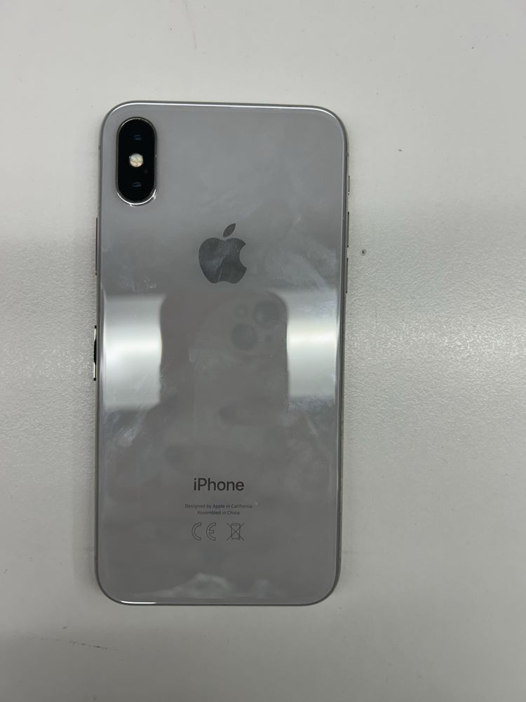 Iphone X 64G c/ carregador