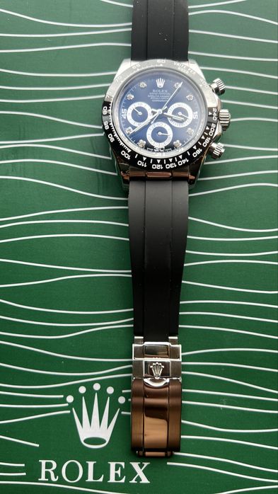 Rolex Cosmograph Daytona