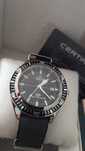 Certina DS super PH 500