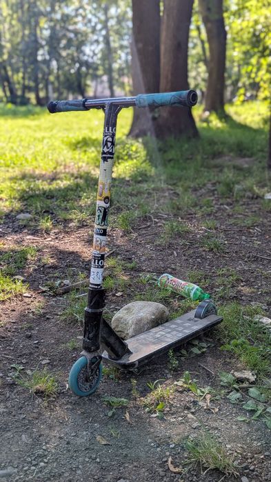 Movino Maniac V2