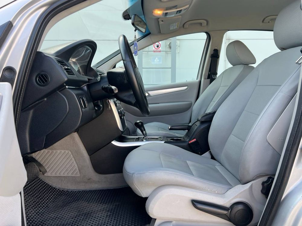 Mercedes-Benz B170 Автомат Car Invest Ukraine Лізинг