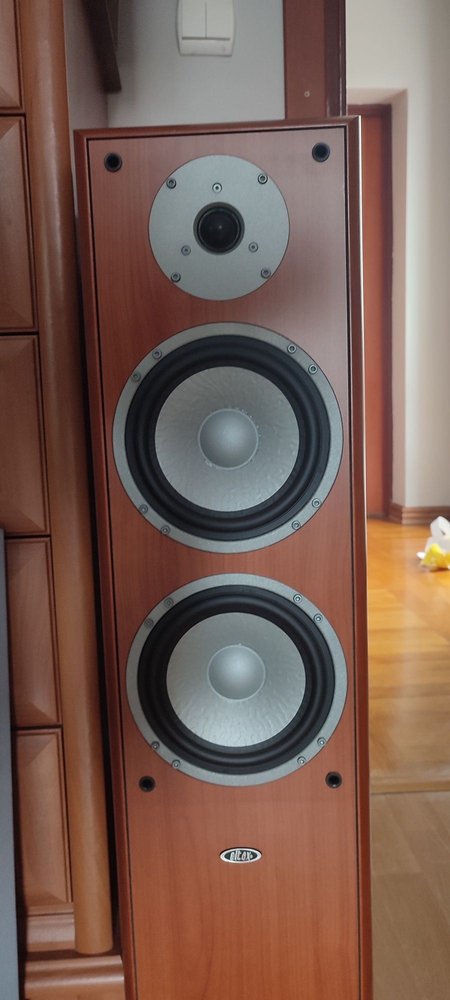 Zestaw kina domowego Yamaha
