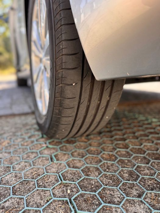 Golf 7 versão allstar 1.2 tsi