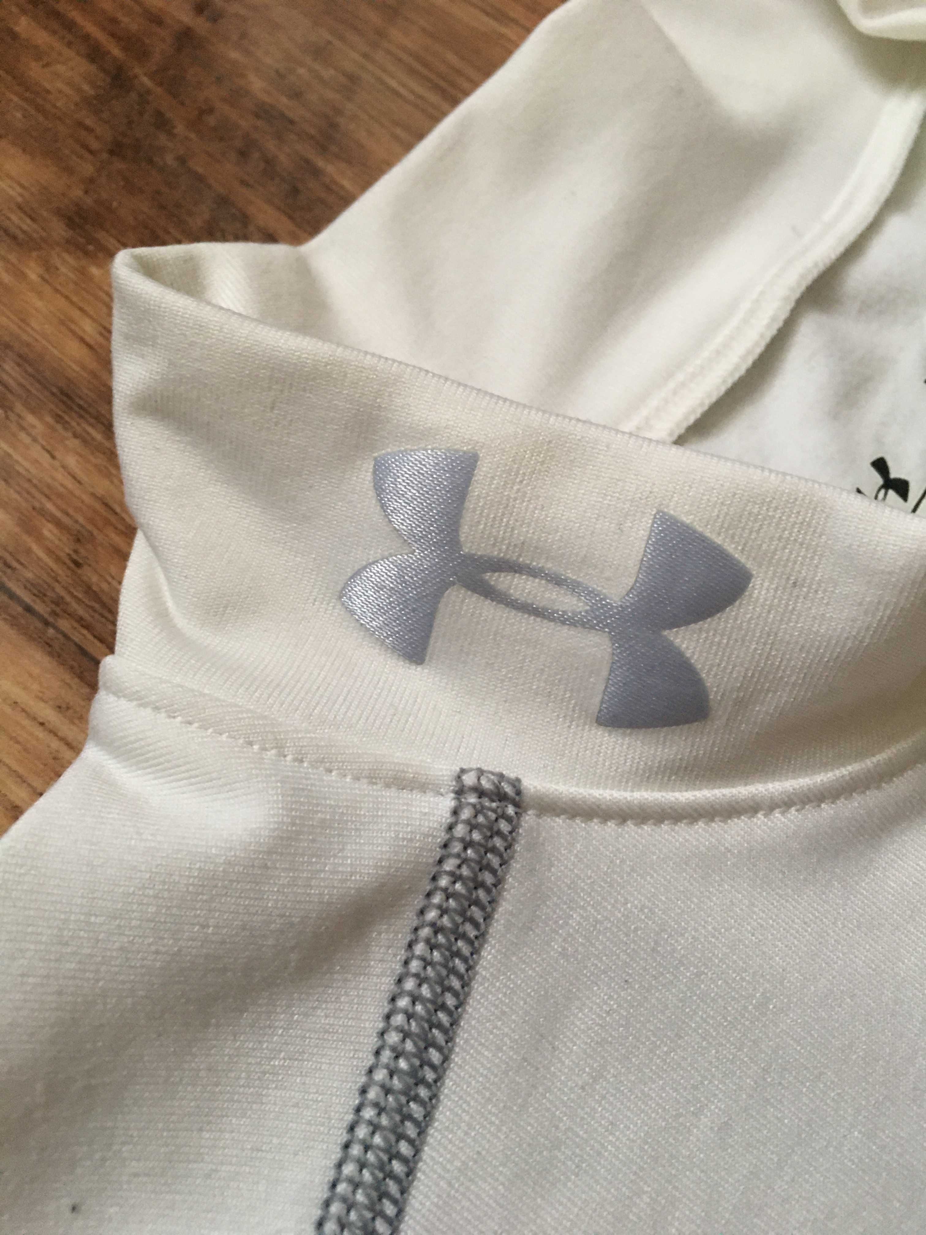Компрессионное Термобельё Рашгард Under Armour Compression Coldgear