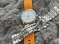 Bransoleta Consort C63 GMT 36mm Christopher Ward