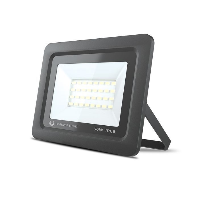 Naświetlacz Led Proxim Ii 30W |4500K| Ip66 Forever Light