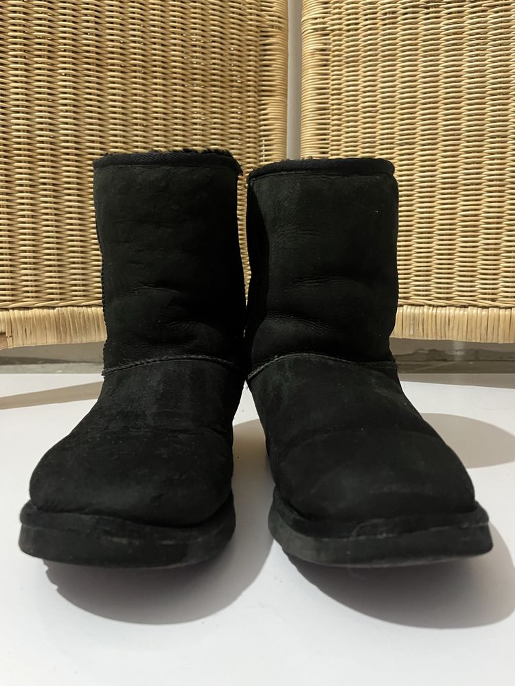 UGG Australia  Obuwie zimowe Śniegowce / kozaki