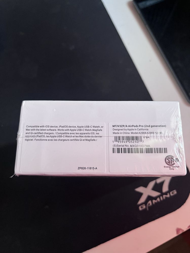 AirPods Pro 2 Orginalne