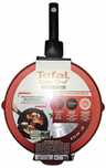 PATELNIA GRILOWA TEFAL DAILY CHEF 26 cm non-stick indukcja