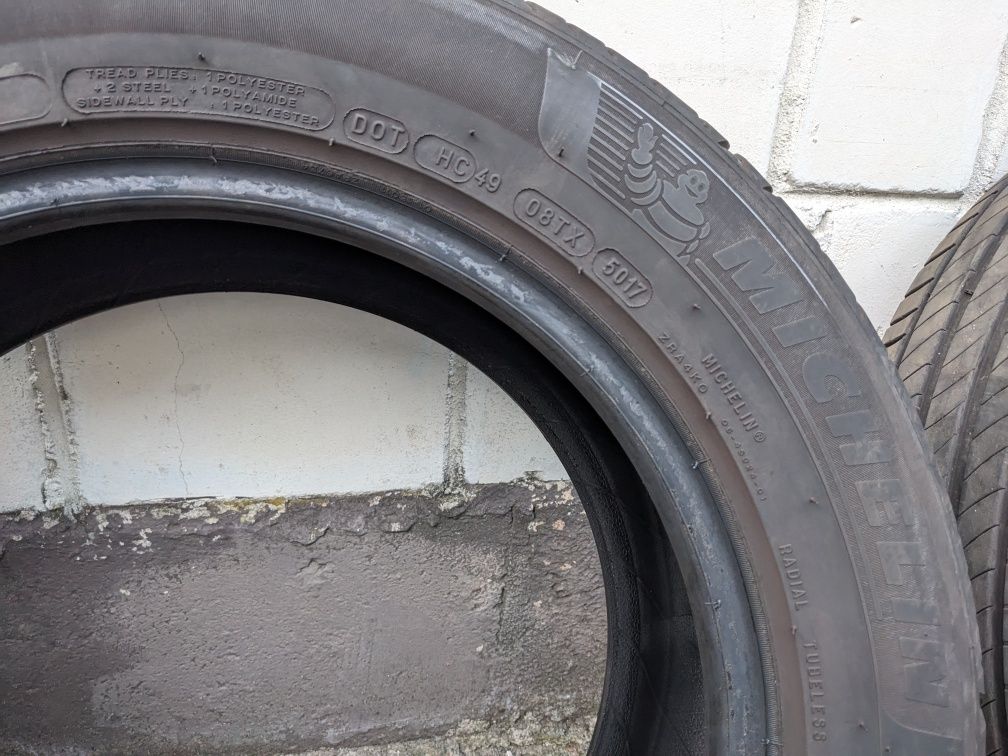 Michelin Primacy 4 215 60 R16 99V XL