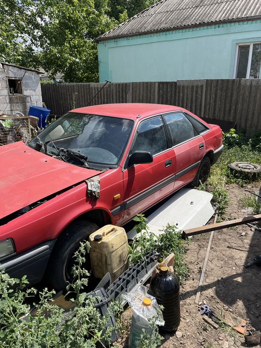 Мазда 626  не дорого