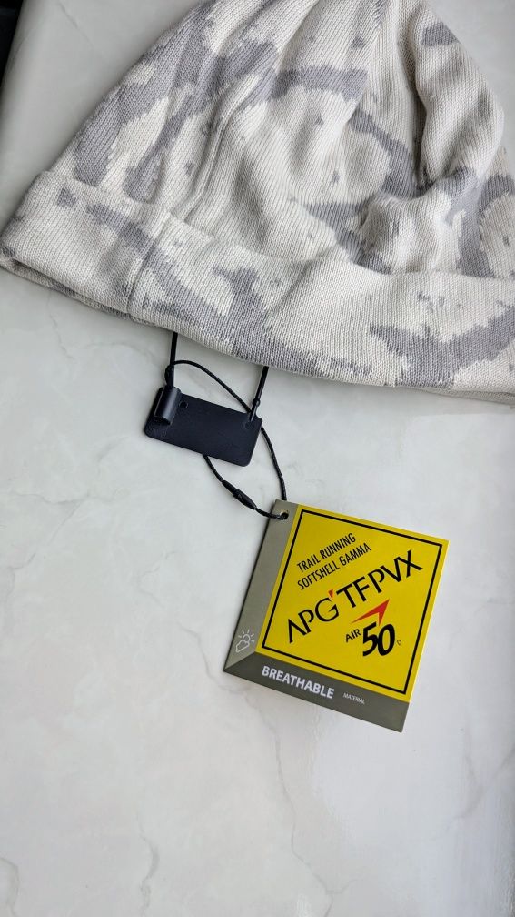 Шапка vpgtfpvx cipa
