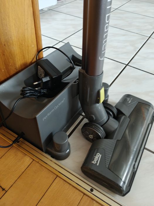 Odkurzacz pionowy marki Beko