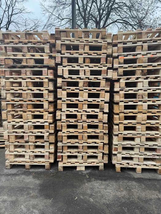 Піддони/поддони 600*800