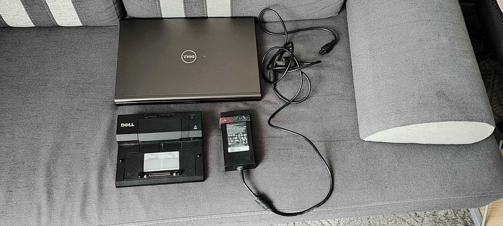 Dell Precision M4600