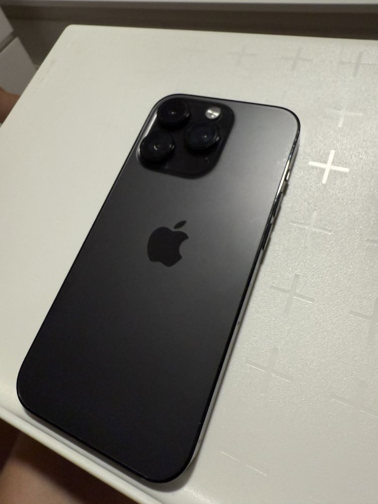 Iphone 14 Pro 256gb