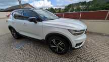 Volvo XC 40 2.0 D3 R-Design AWD Geartronic