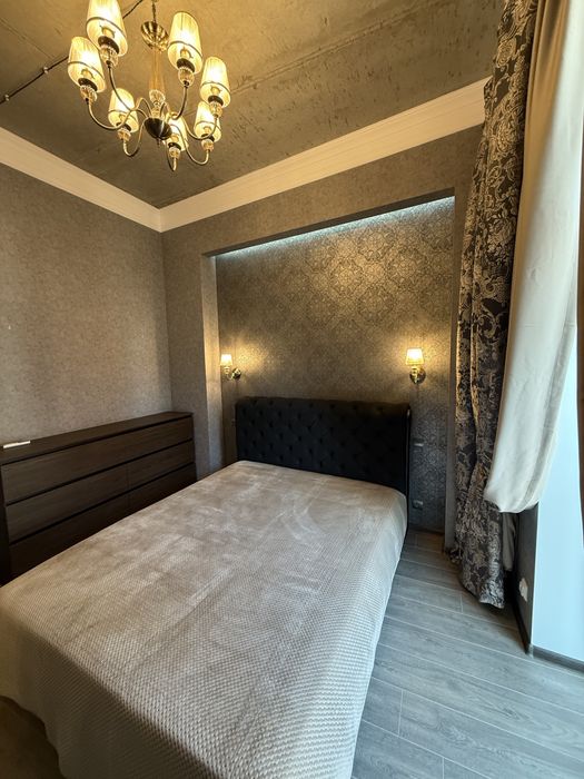 Сдам 3 ком квартиру
