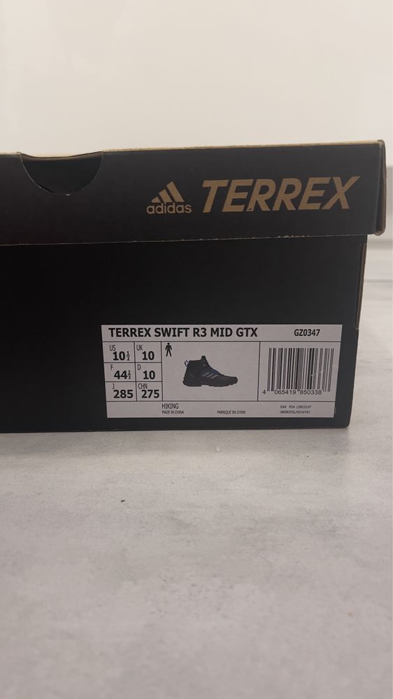 Adidas terrex swift r3 mid gtx