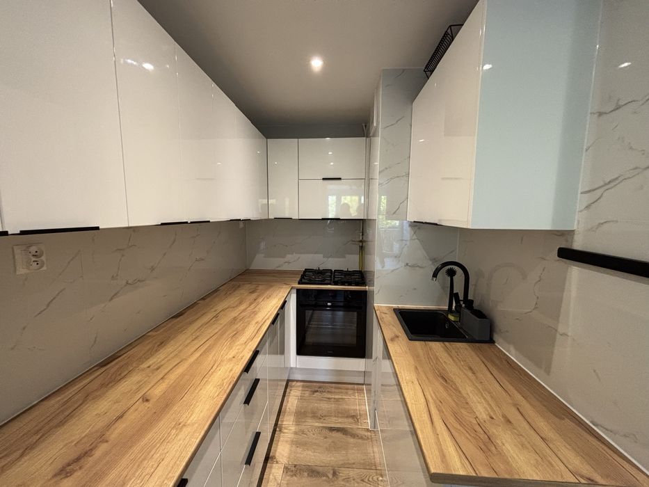 Mieszkanie 2-pok Żabianka - długoterminowy