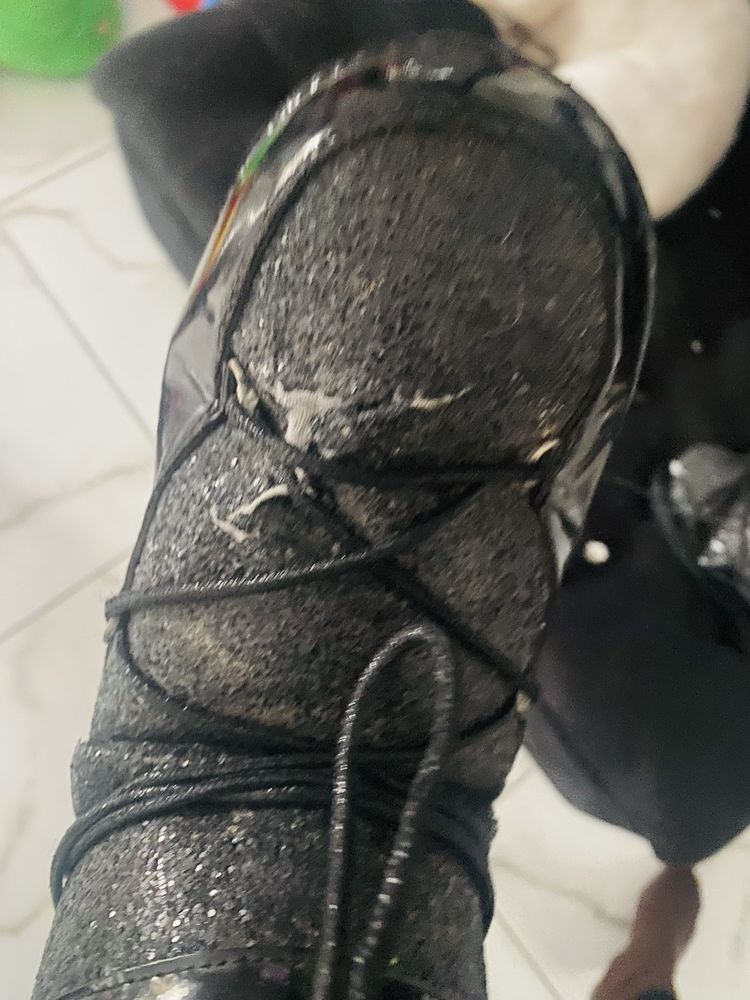 Śniegowce moon boot