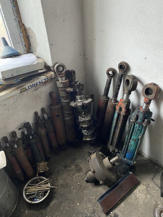 Продам циліндри