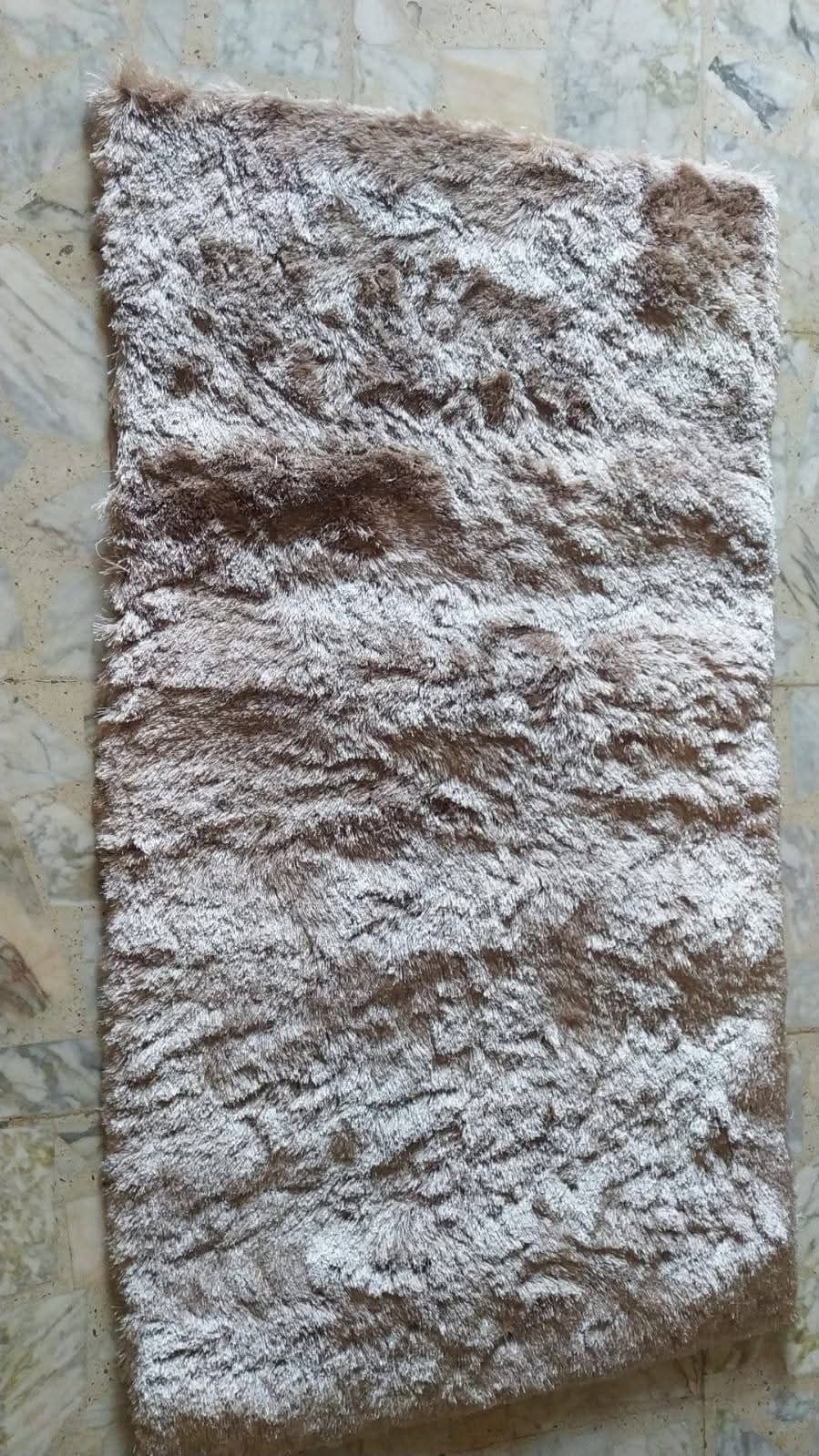 Tapetes Marca Mação Novos