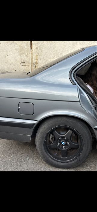 Диски бмв Bobert 5/120 r16 разноширокие