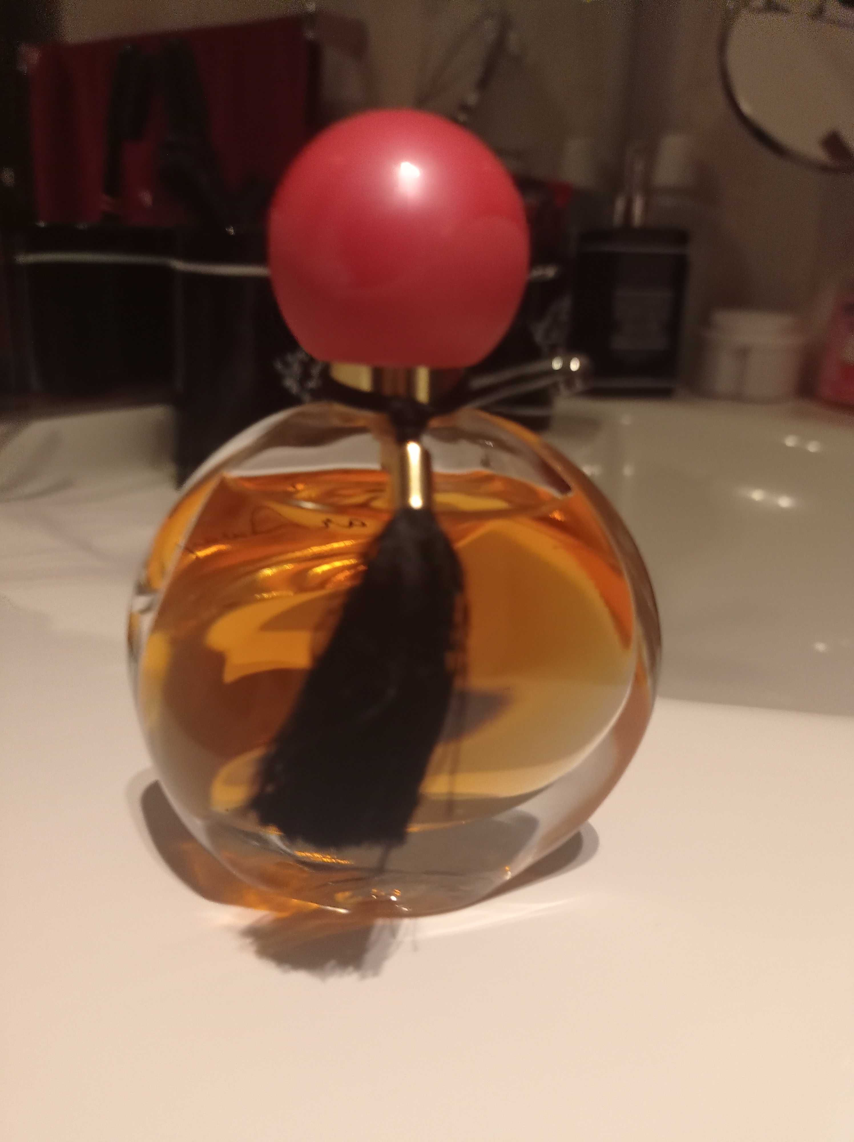 Perfume novo sem caixa
