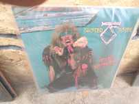 Discos de vinil-DC