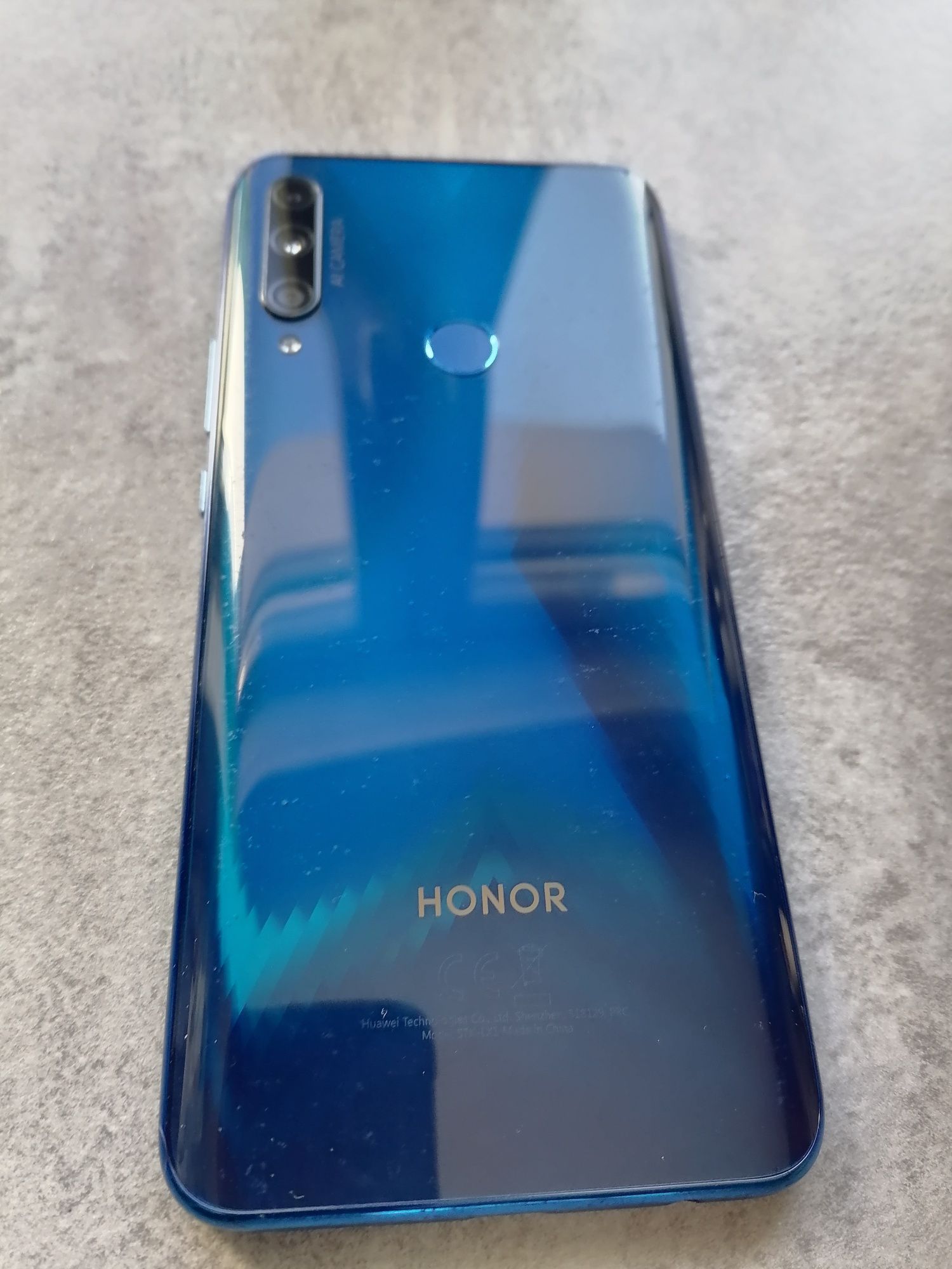 Huawei Honor 9X  4/128 gb