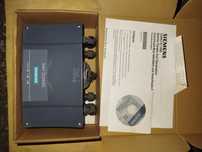 SIEMENS 6AV2125-2AE23-0AX0 SIMATIC HMI Connection Box Advanced Mobile