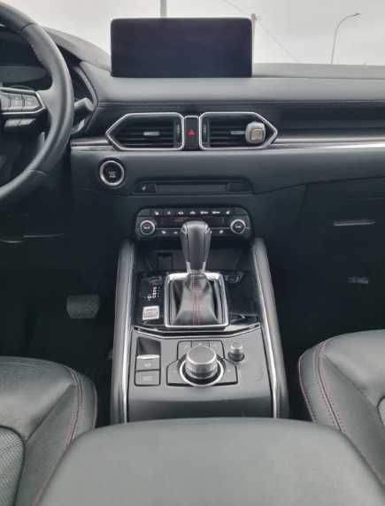 Mazda CX-5 AWD TOURING 2022