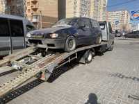 Продам Nissan Sunny sr20 корч под кольцо драг