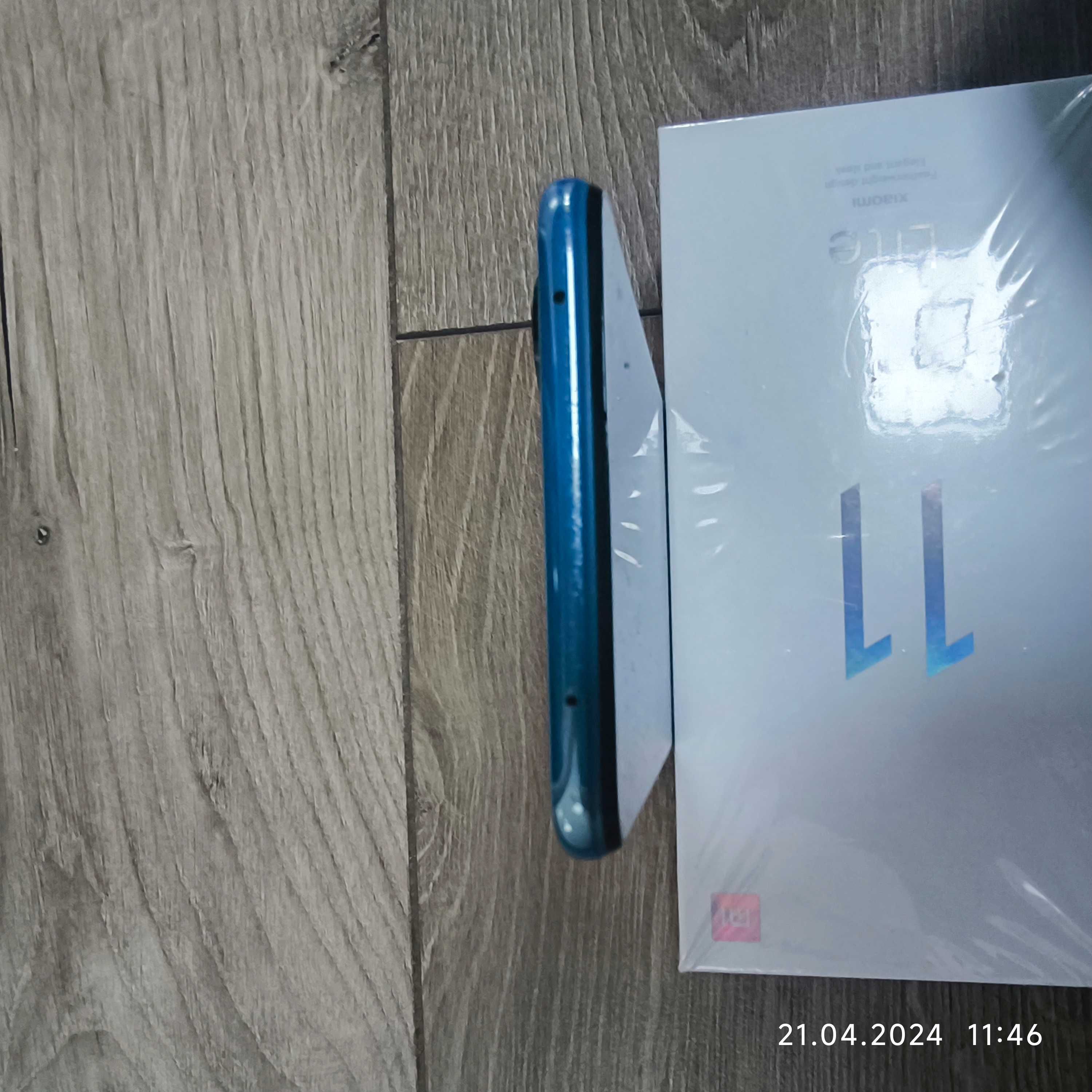 Xiaomi Mi 11 Lite