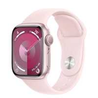 Apple Watch Series 9 GPS 41mm Pink M/L (MR943) Магазин Гаранія