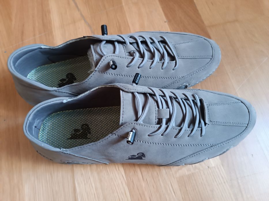 Продаются макасины