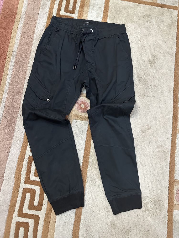 Новые Джоггеры Tigha Diesel