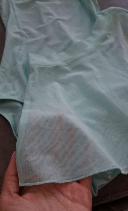 Conjunto de dança ballet