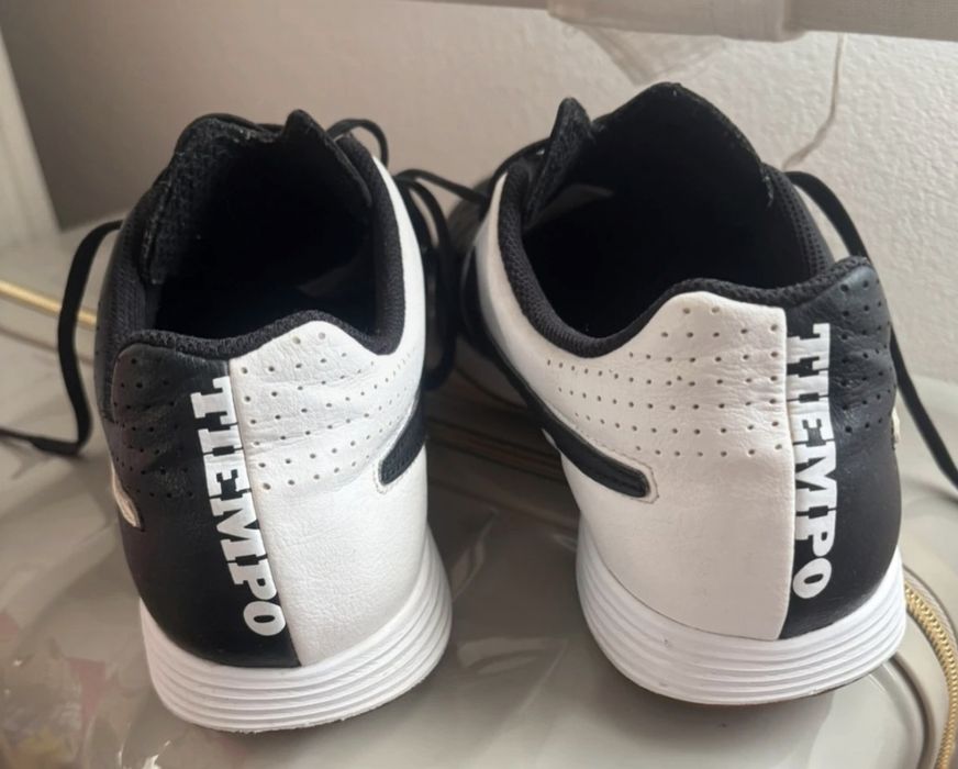 Ténis nike tiempo