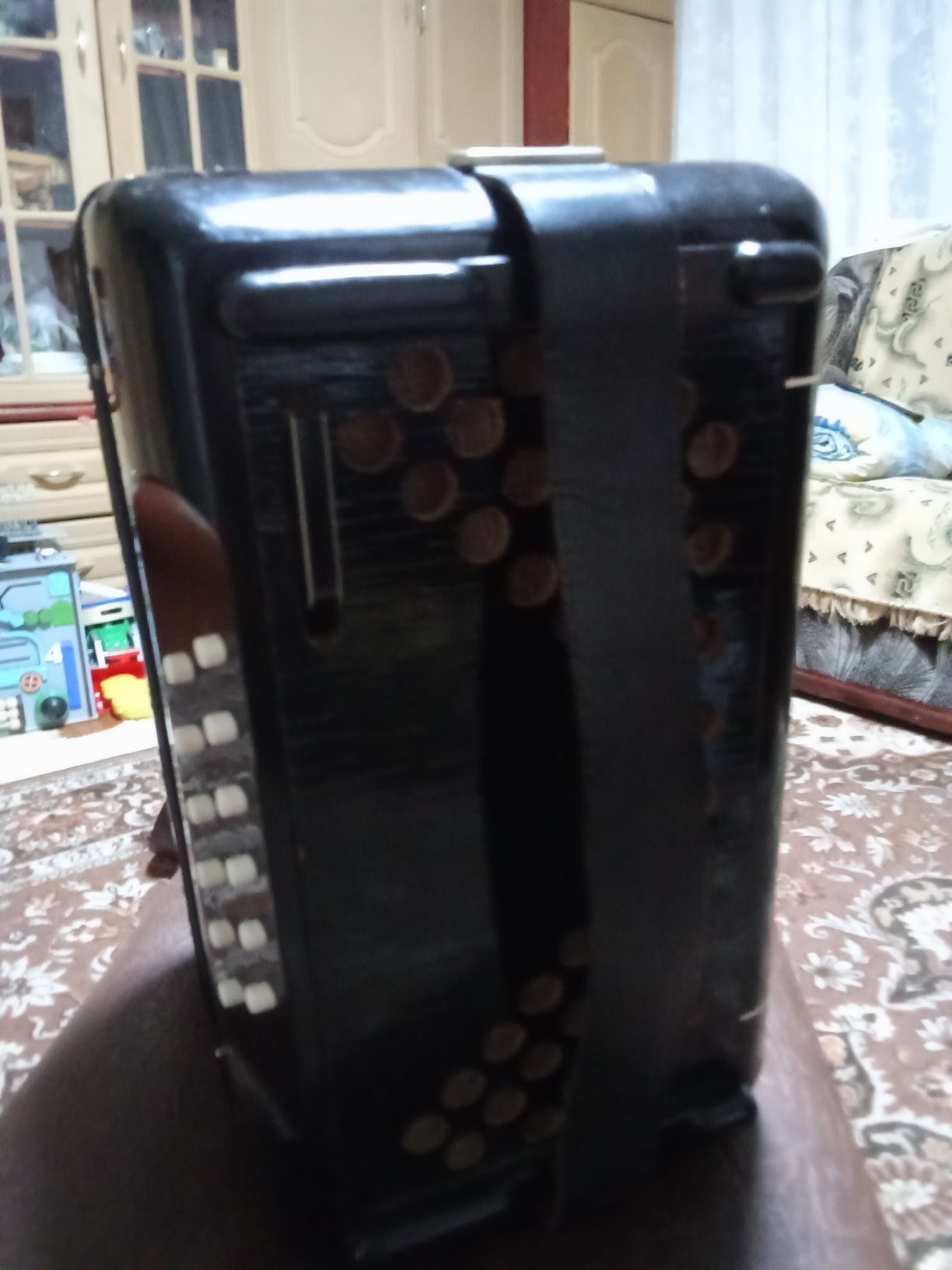 Продам різні гармоні
