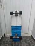 Carver surfskate 31"
