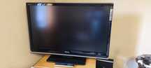 Telewizor 42" Toshiba Regza 42XV500PG