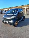 Продам авто SMART FORTWO